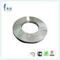 Bande d&#39;alliage d&#39;aluminium Chrome Ferro 0cr20al5 Ocr20al5 0cr21al6 Ocr21al6